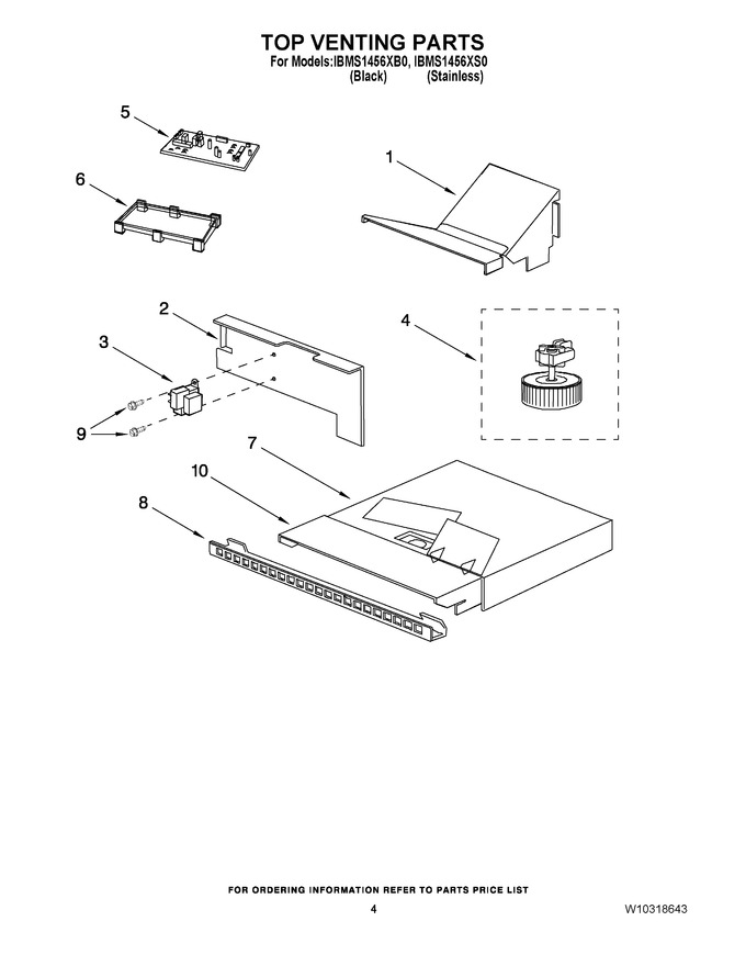 Diagram for IBMS1456XS0