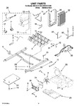 Diagram for 09 - Unit Parts