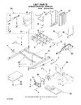 Diagram for 09 - Unit Parts