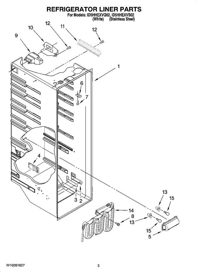 Diagram for ID5HHEXVQ02