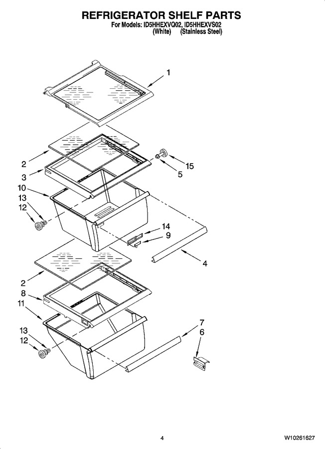 Diagram for ID5HHEXVQ02