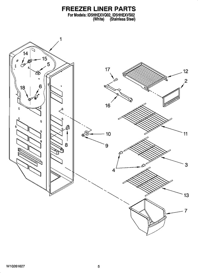 Diagram for ID5HHEXVQ02