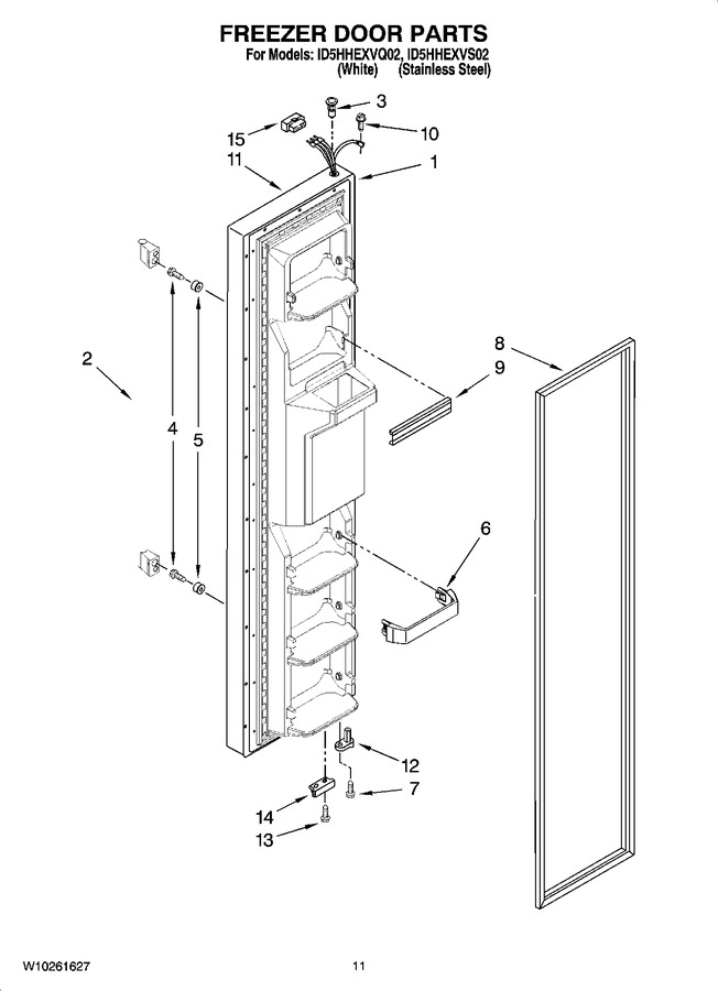 Diagram for ID5HHEXVQ02