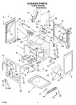 Diagram for 03 - Chassis Parts