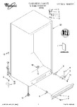 Diagram for 01 - Cabinet, Literature