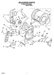 Diagram for 04 - Bulkhead Parts, Optional Parts (not Included)