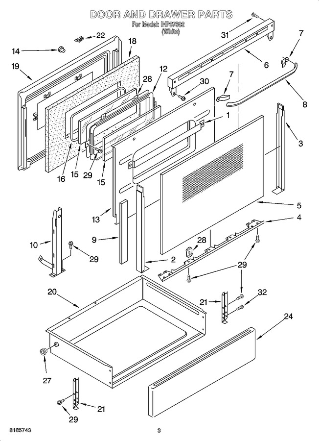 Diagram for IHP37802