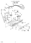 Diagram for 09 - Control Parts, Optional Parts