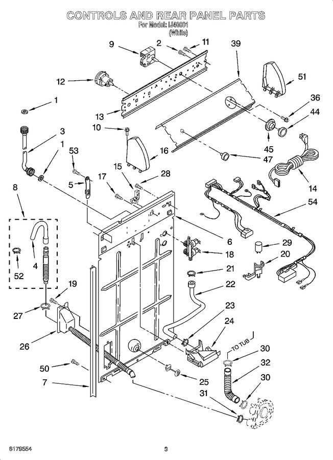 Diagram for IJ40001