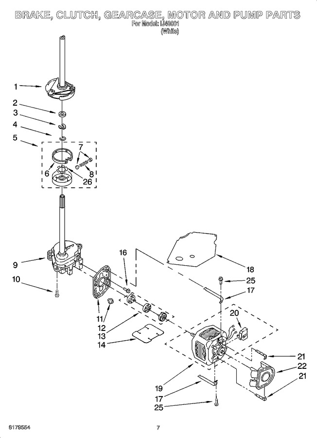 Diagram for IJ40001