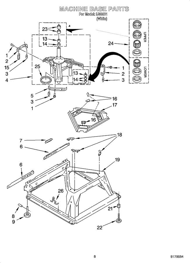 Diagram for IJ40001