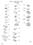 Diagram for 06 - Wiring Harness Parts