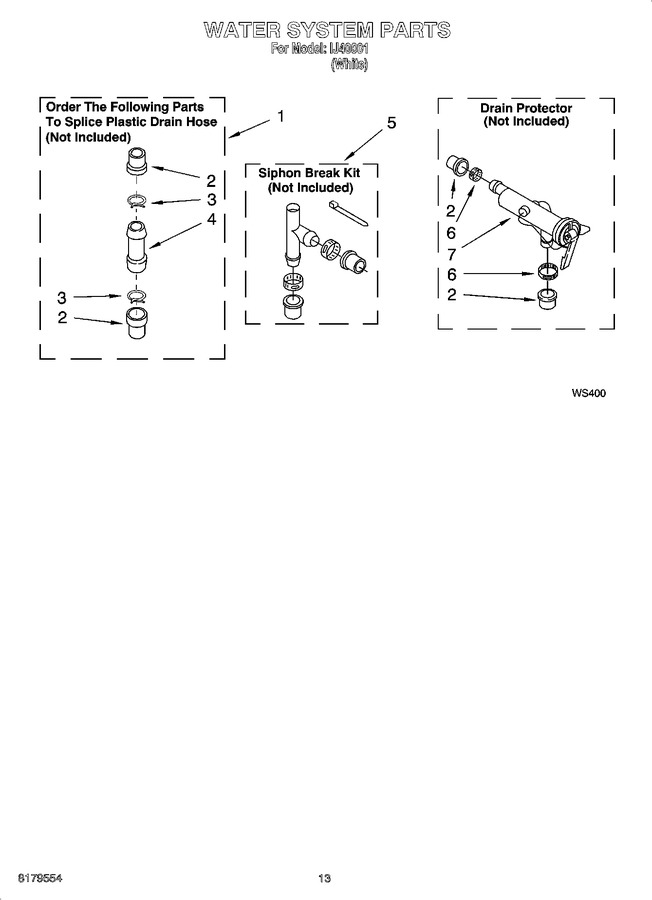 Diagram for IJ40001