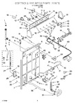 Diagram for 02 - Controls And Rear Panel Parts