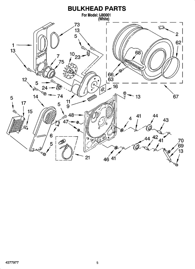 Diagram for IJ80001