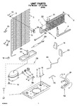 Diagram for 04 - Unit Parts