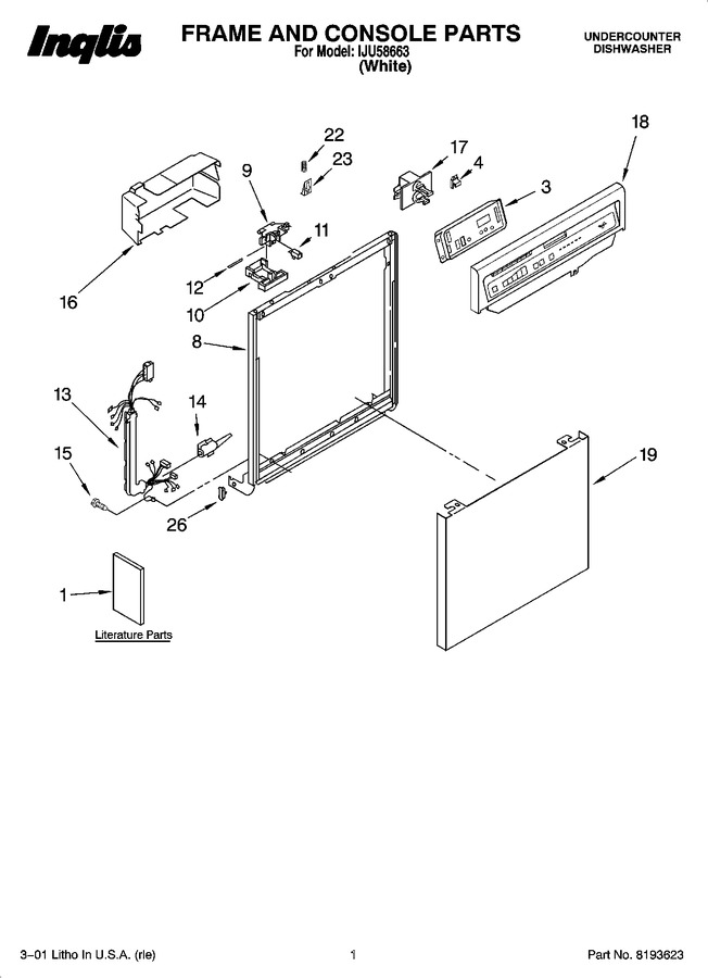 Diagram for IJU58663