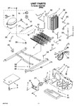 Diagram for 07 - Unit Parts