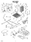 Diagram for 07 - Unit Parts