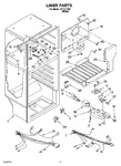 Diagram for 03 - Liner Parts