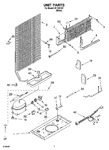 Diagram for 04 - Unit Parts