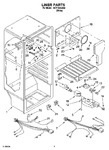 Diagram for 03 - Liner Parts