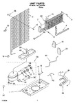 Diagram for 04 - Unit Parts