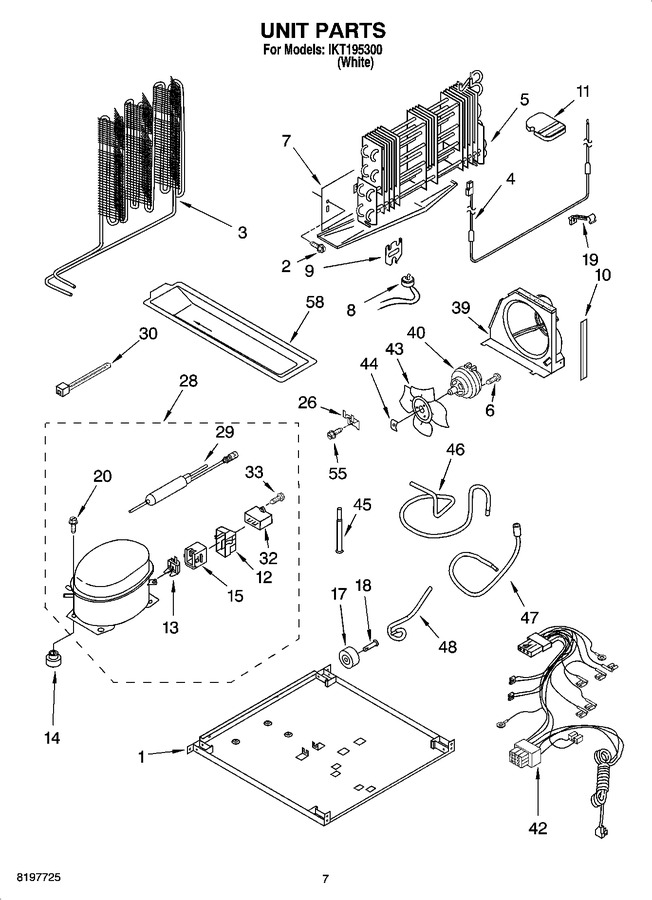 Diagram for IKT195300