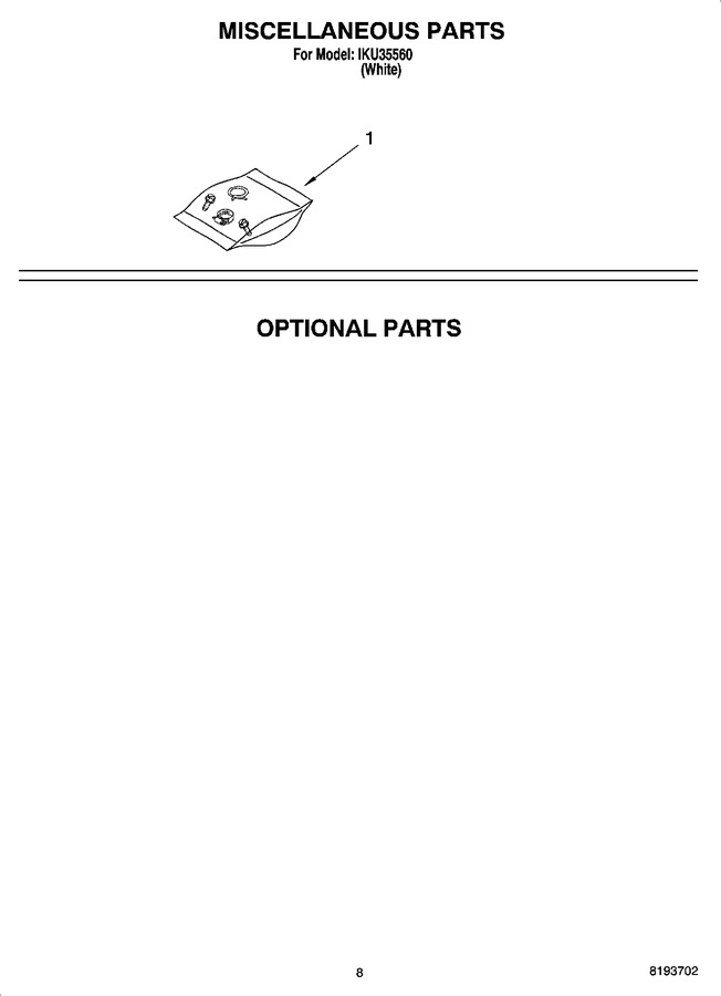 Diagram for IKU35560