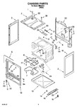 Diagram for 03 - Chassis Parts