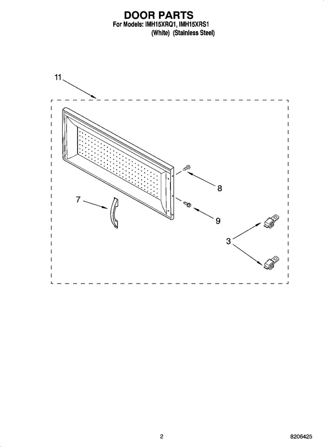 Diagram for IMH15XRQ1