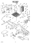 Diagram for 09 - Unit Parts