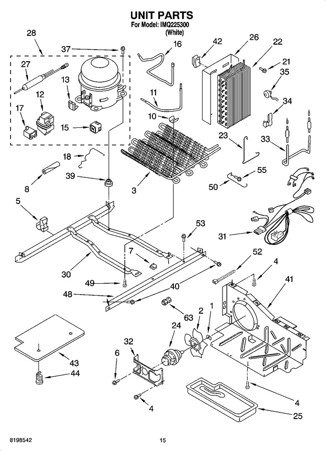 Diagram for IMQ225300