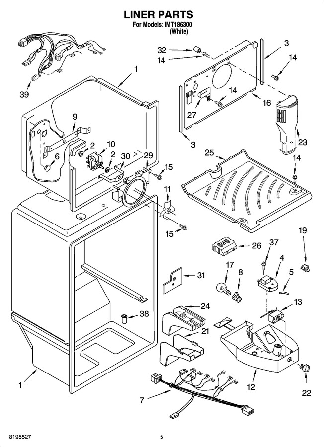 Diagram for IMT186300