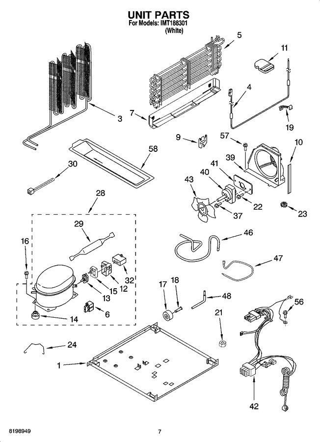 Diagram for IMT188301