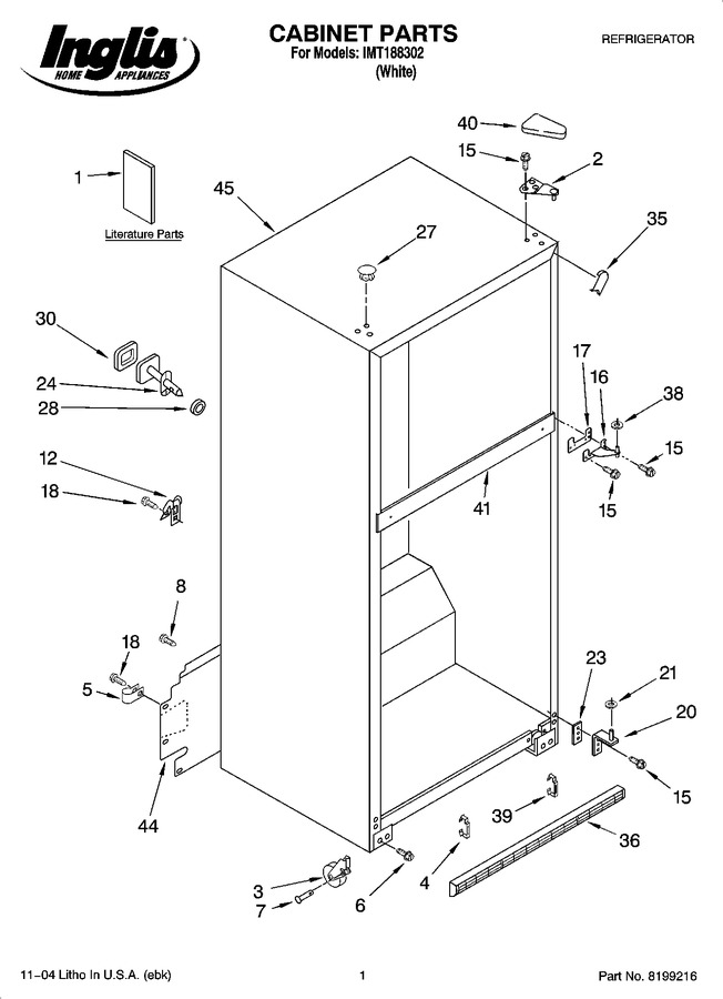 Diagram for IMT188302