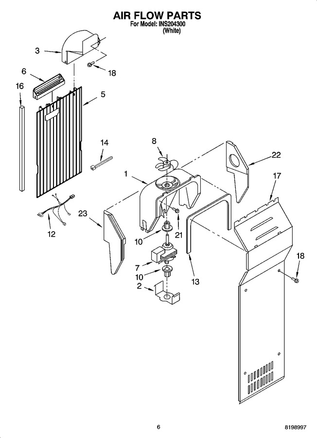 Diagram for INS204300