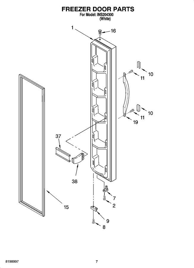 Diagram for INS204300