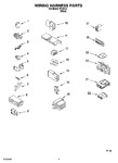 Diagram for 06 - Wiring Harness Parts