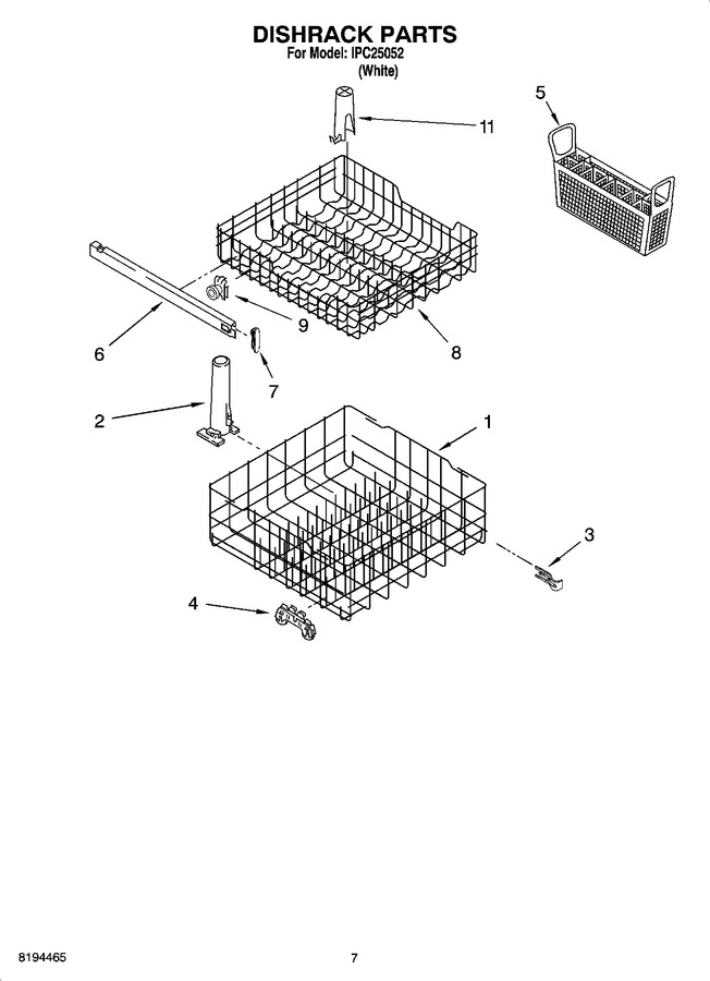 Diagram for IPC25052