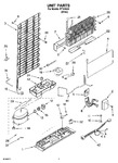 Diagram for 04 - Unit Parts