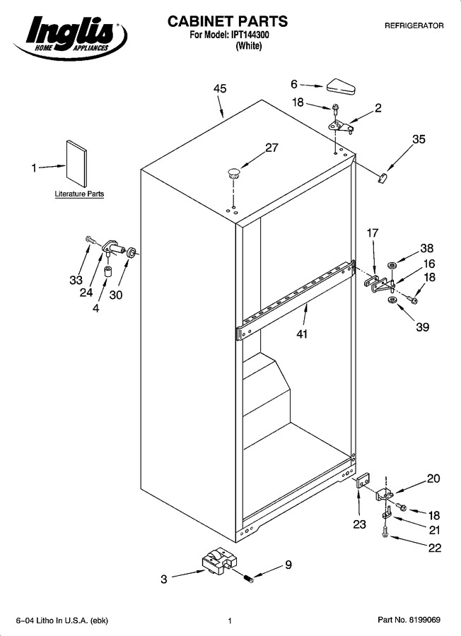 Diagram for IPT144300