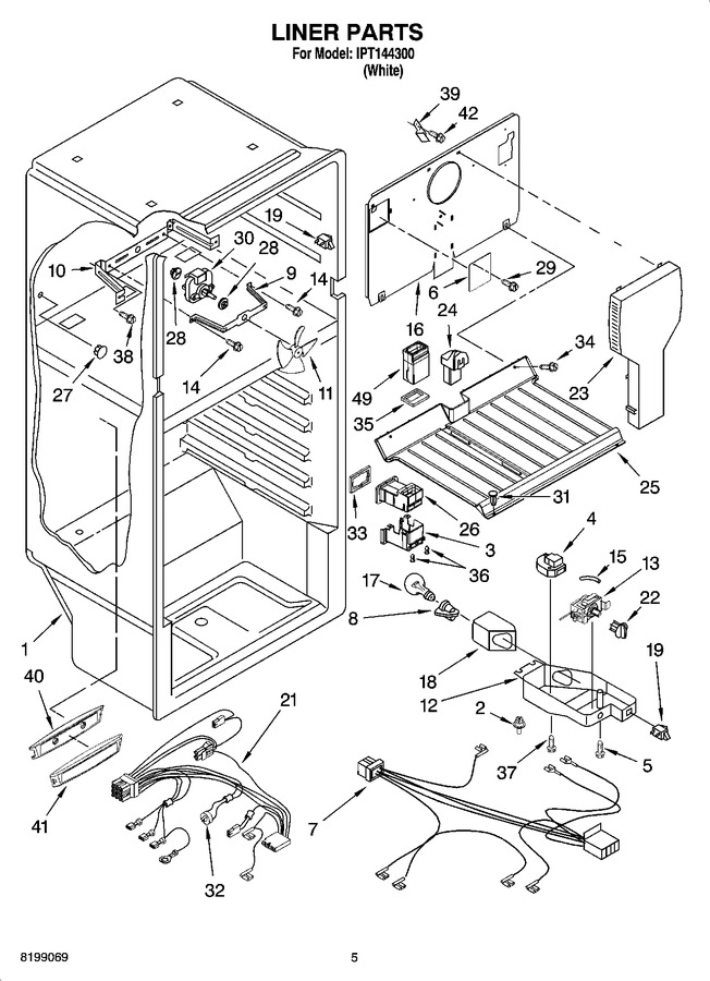 Diagram for IPT144300