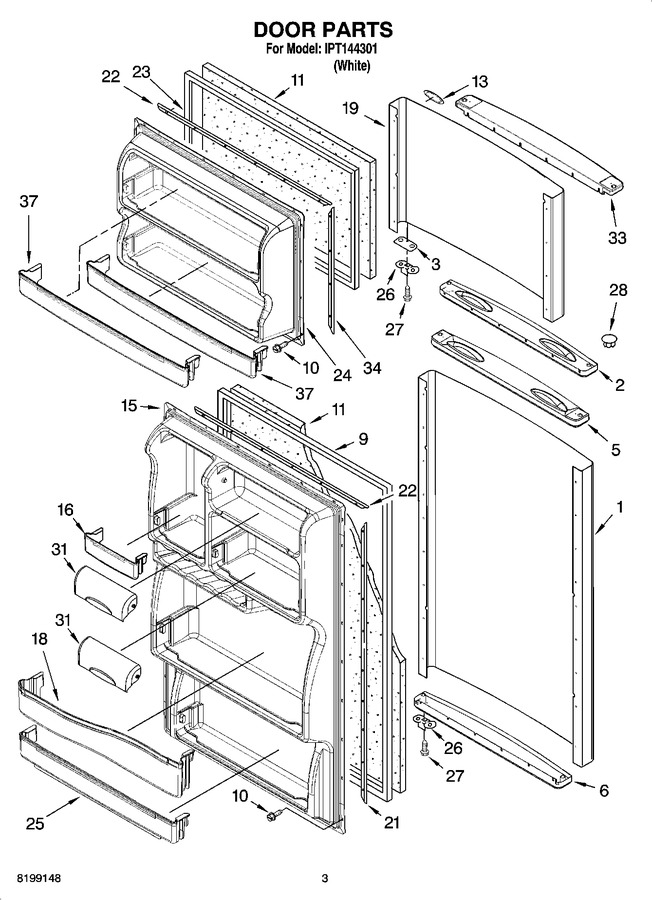 Diagram for IPT144301