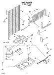 Diagram for 04 - Unit Parts