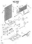 Diagram for 04 - Unit Parts