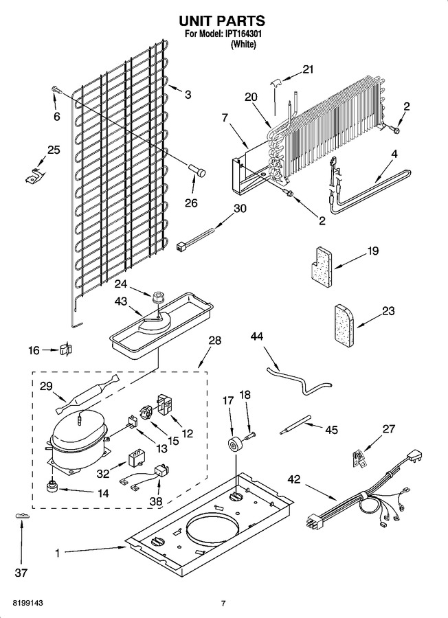 Diagram for IPT164301