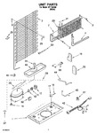 Diagram for 04 - Unit Parts