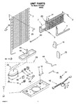 Diagram for 04 - Unit Parts