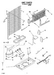 Diagram for 04 - Unit Parts